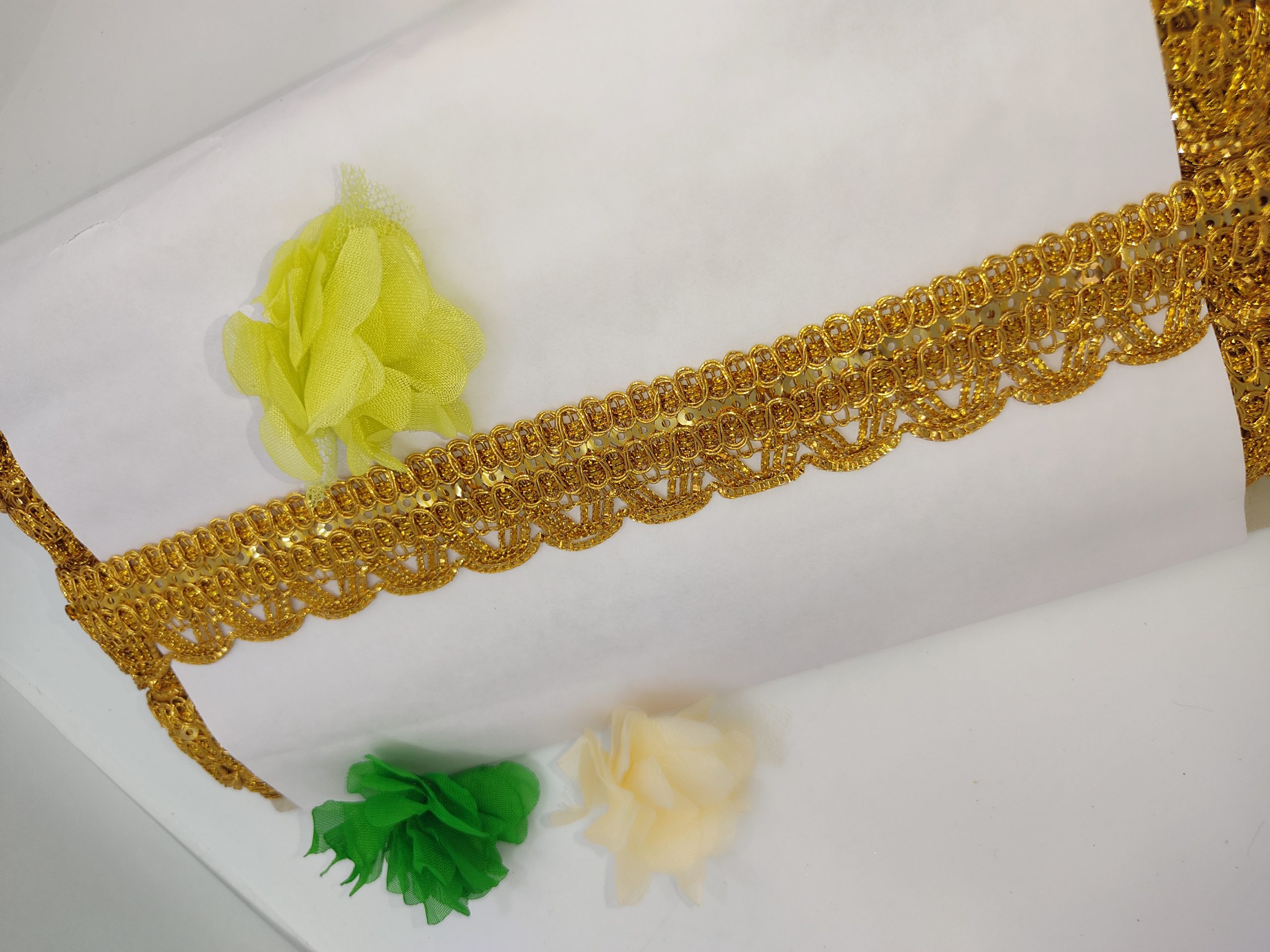 نوار 3 سانت دالبری