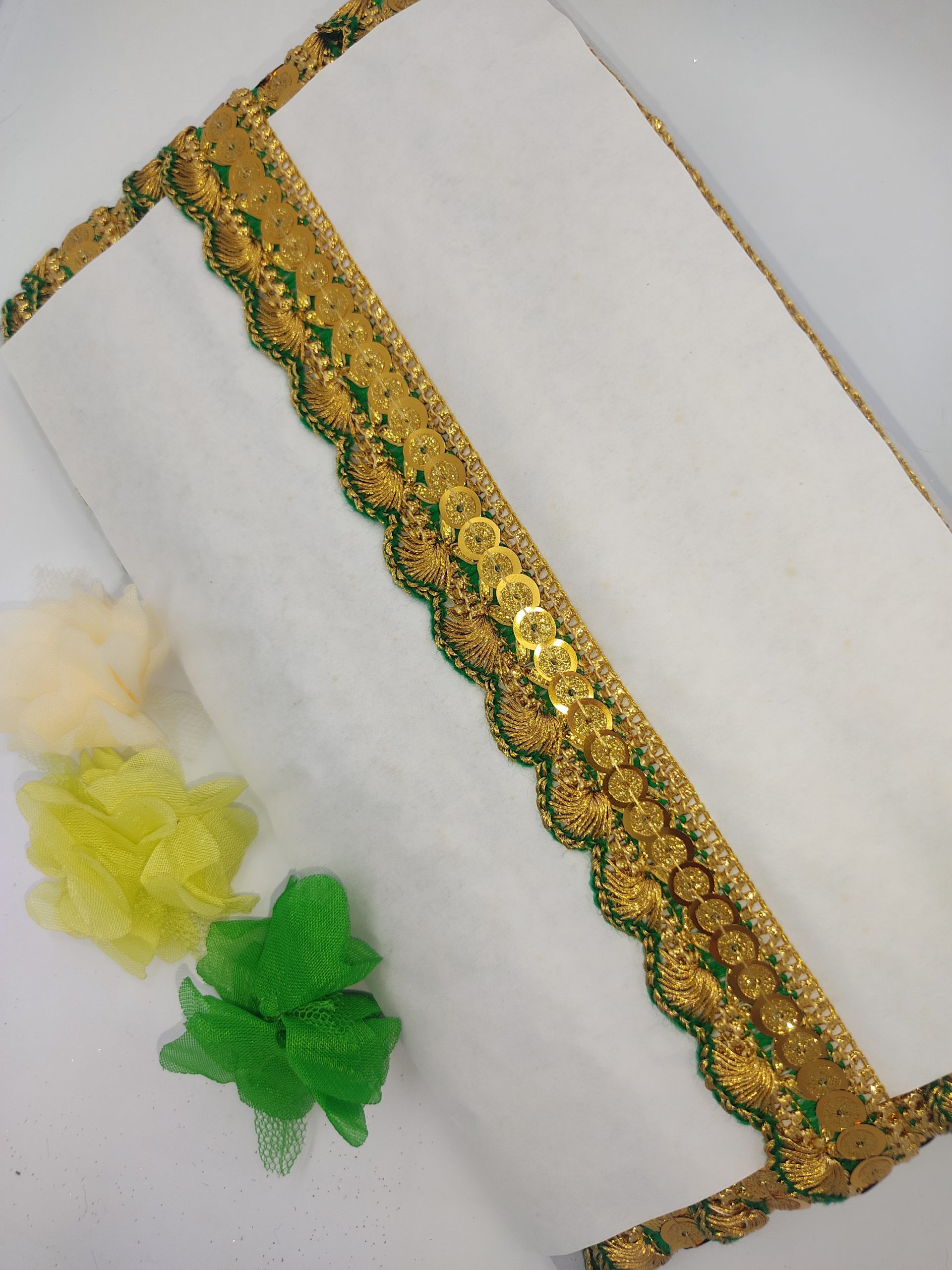 نوار لبه دار - تصویر 4