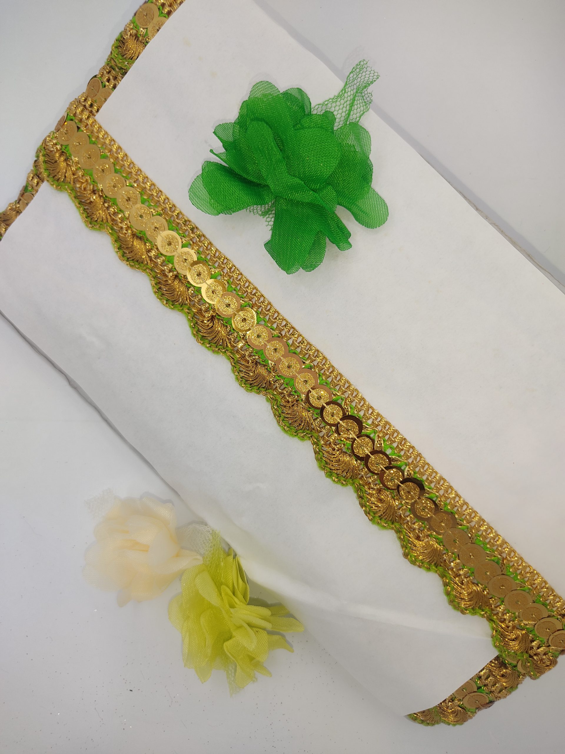 نوار لبه دار - تصویر 6