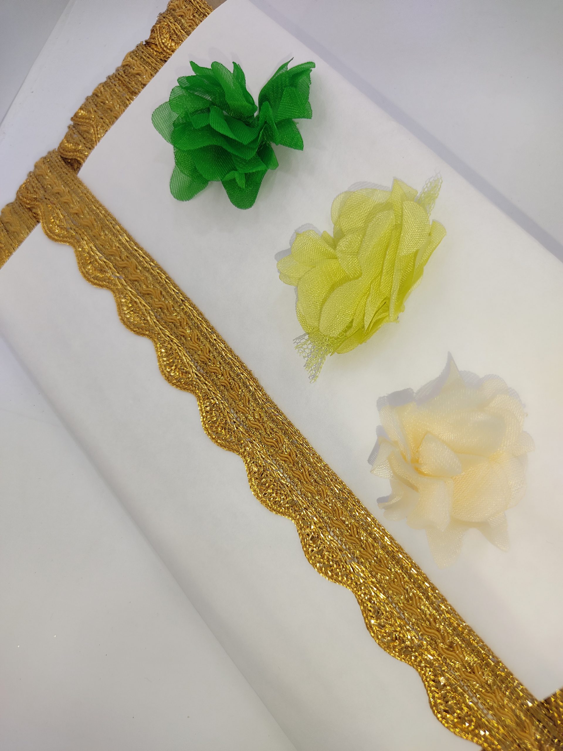 نوار لبه دار 3