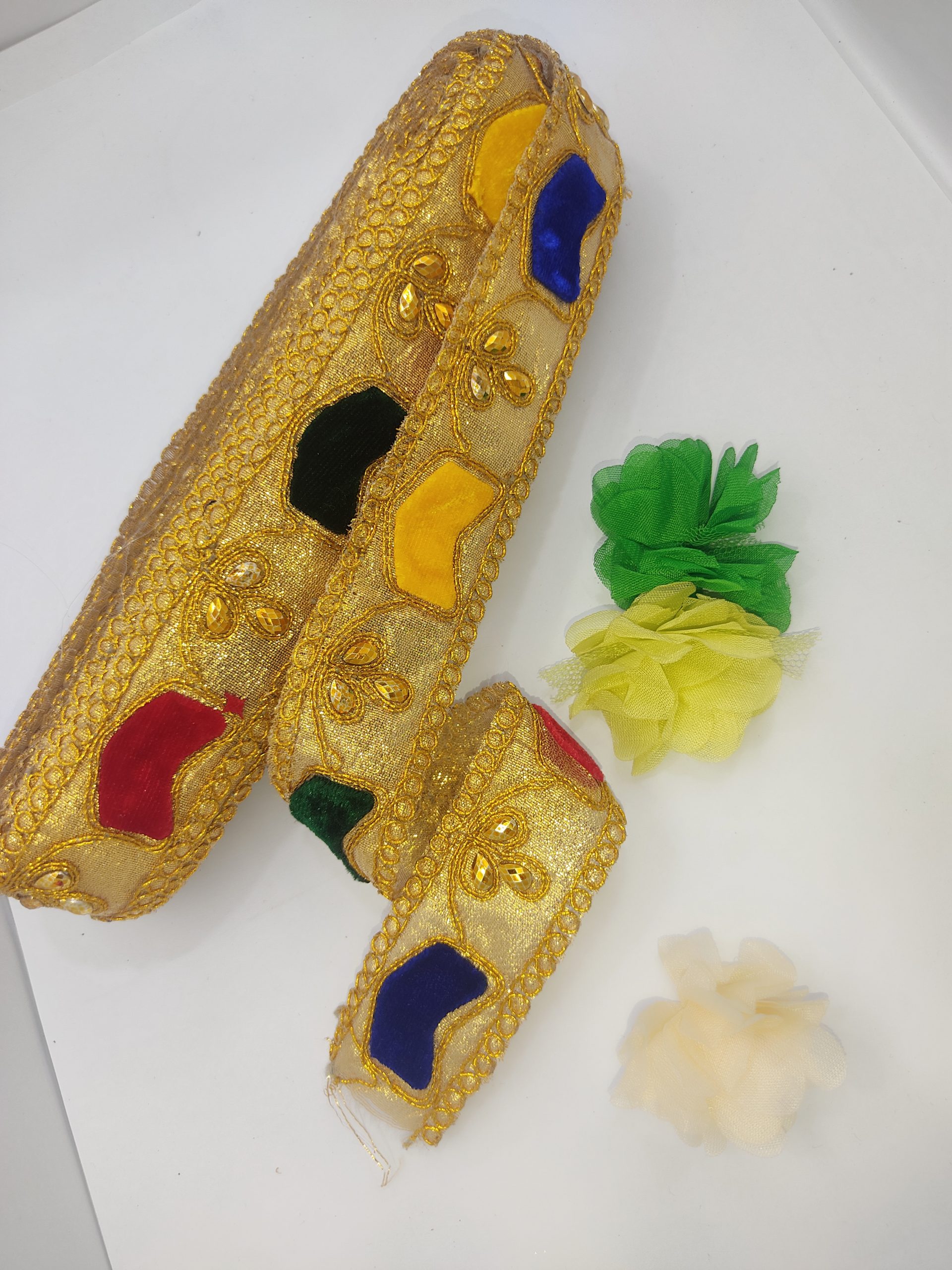 طلایی رنگی 3/5