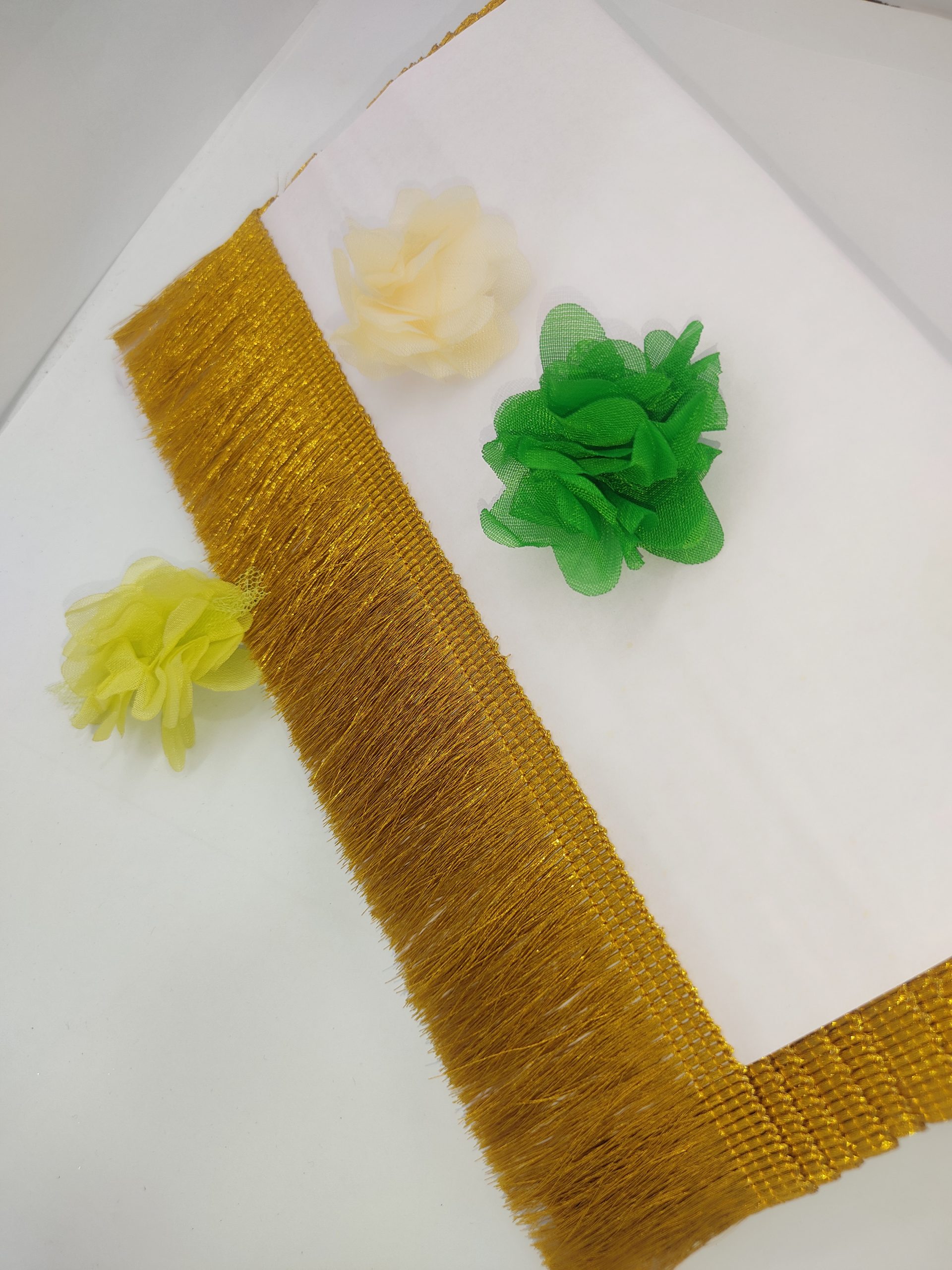 ریشه طلایی ساده