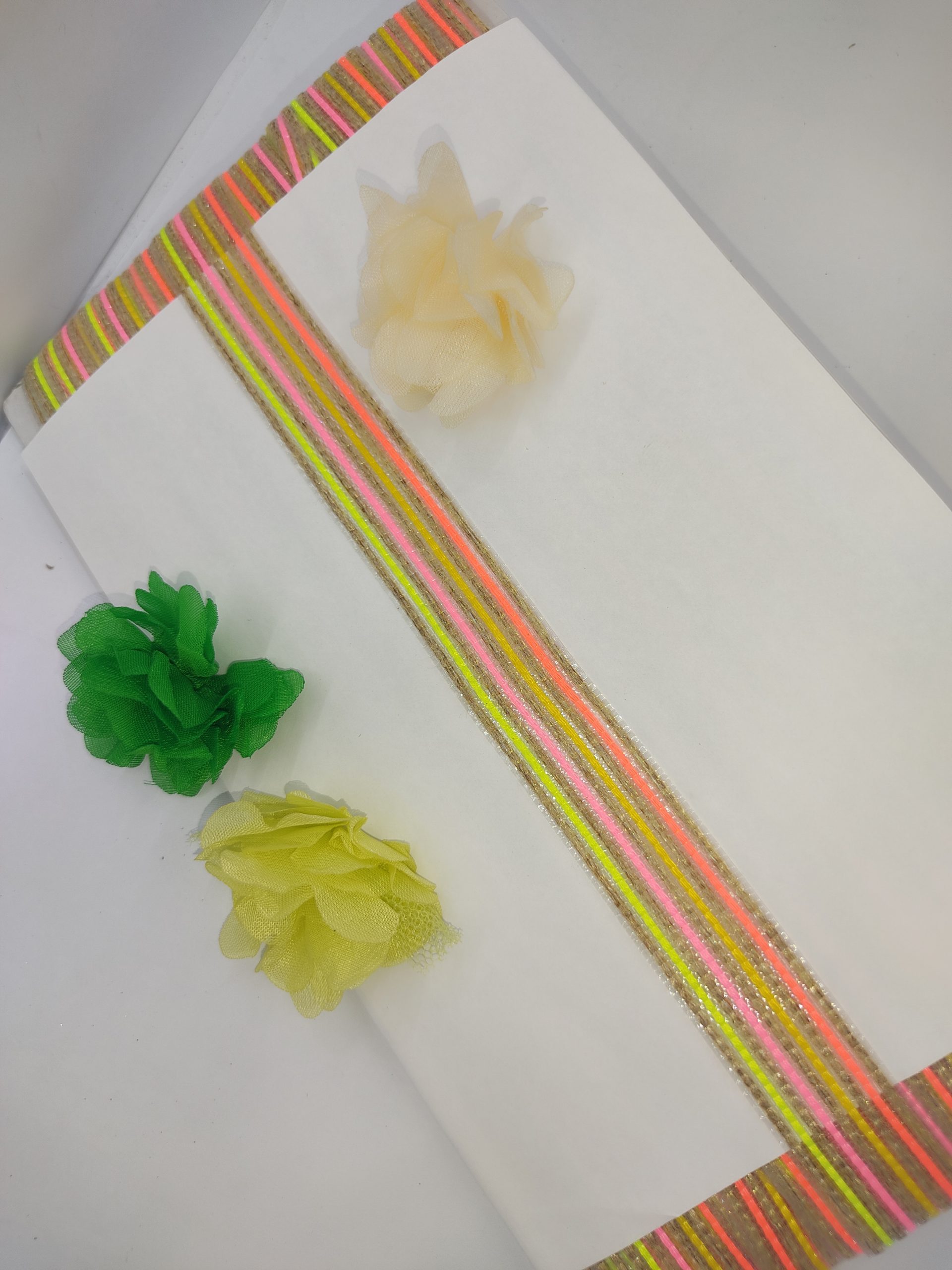 رنگی پاستیلی