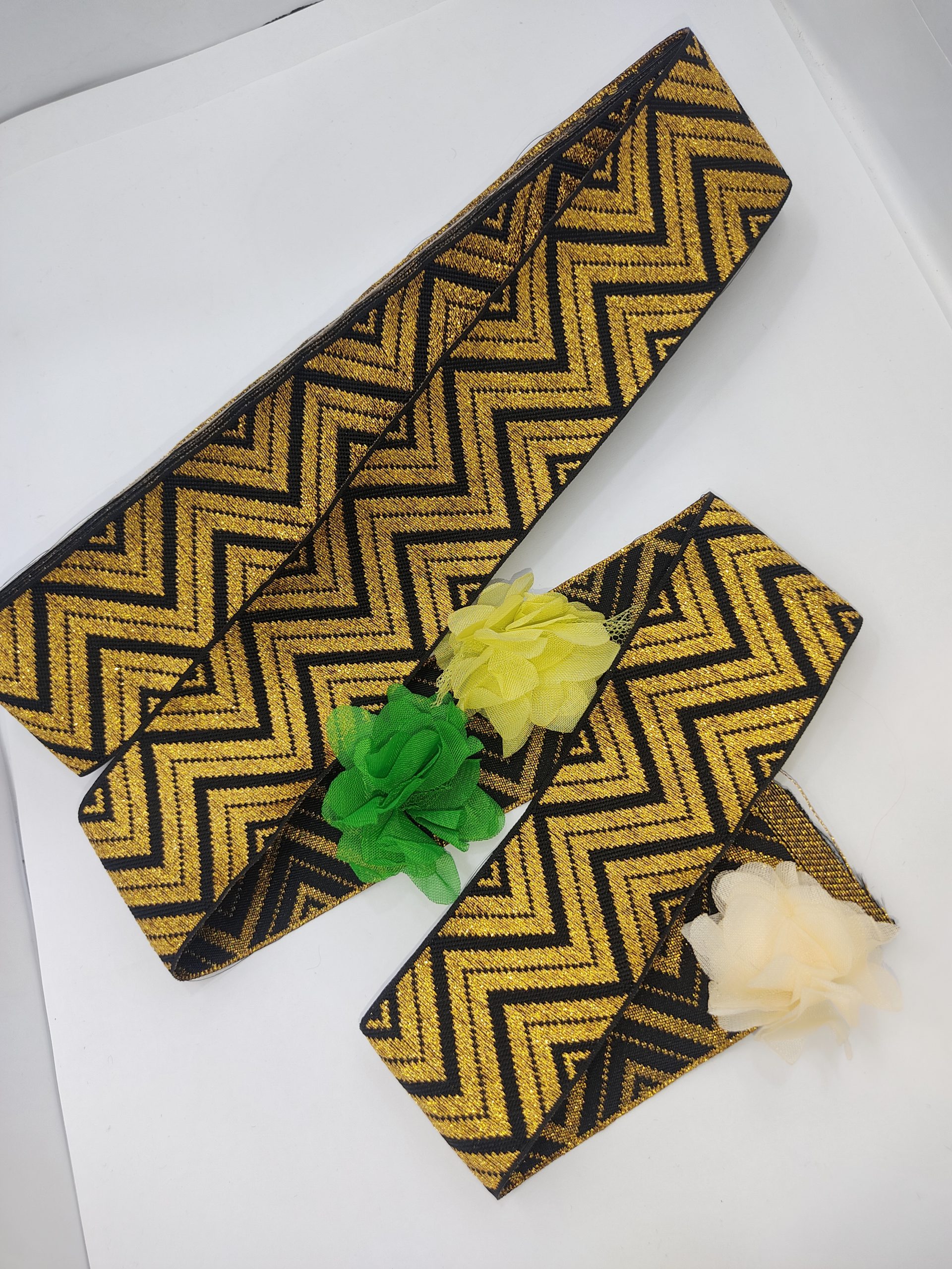 طلایی 5 سانت