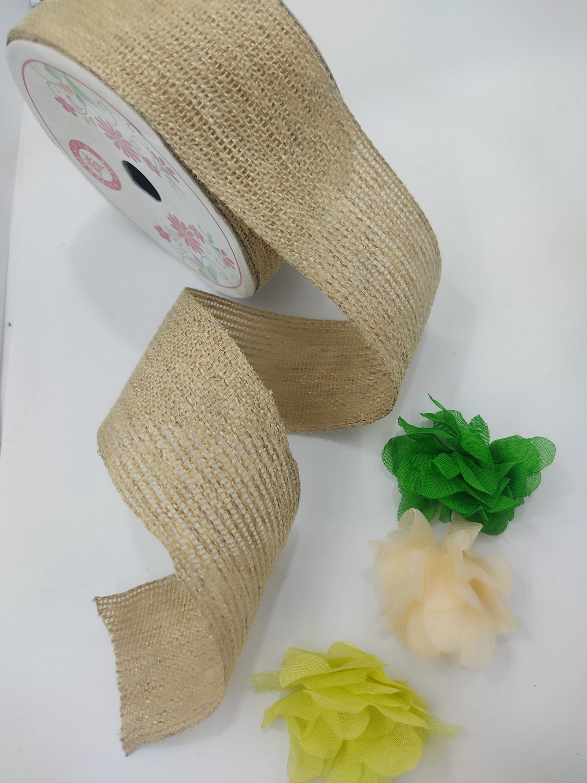 رئبان کنفی شیری عرض 5